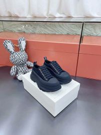 Picture of Alexander McQueen Shoes Women _SKUfw129278656fw